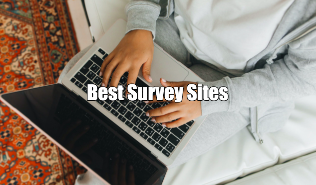 Best Survey Sites